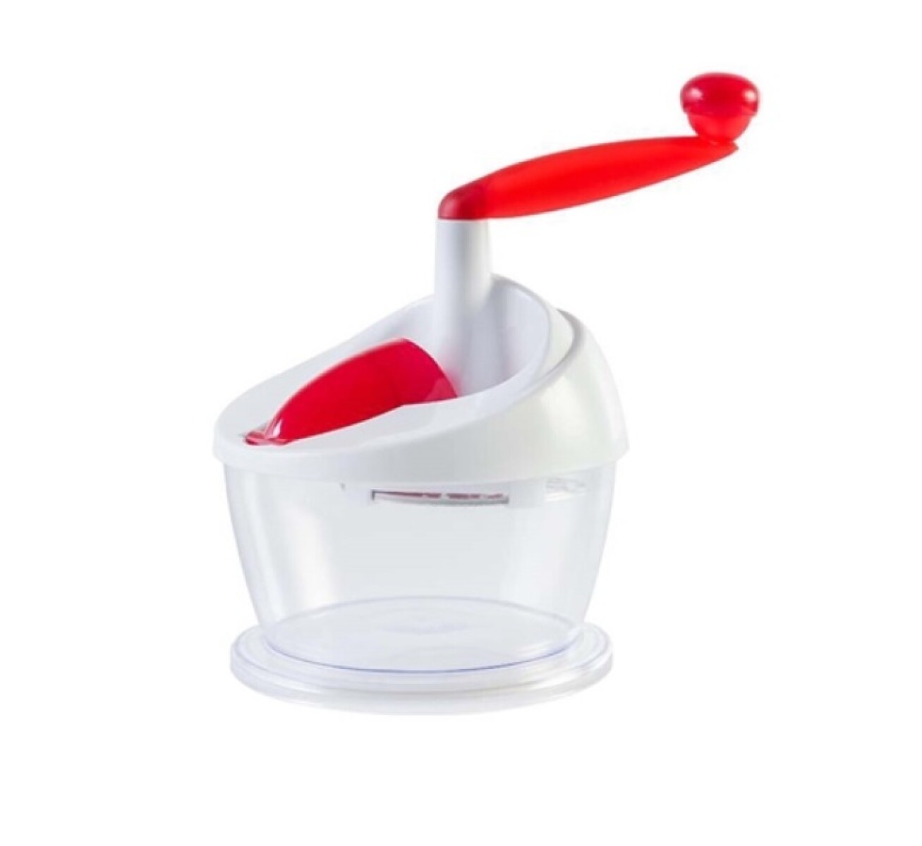 Rallador 3 laminas Brinox Process 