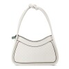 Mini Shoulder Bag Azura Mini Optic White