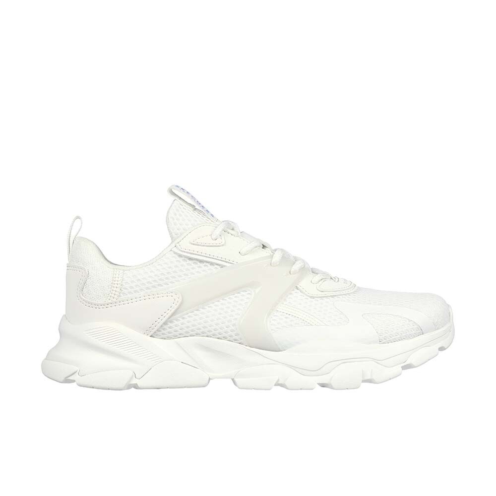 Zapatillas Skechers Sierra Mujer White