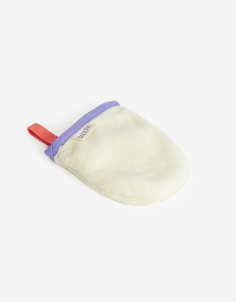 Complementos de cosmética para rostro Herramientas faciales Pad Reutilizable De Limpieza Facial - Verde Lima