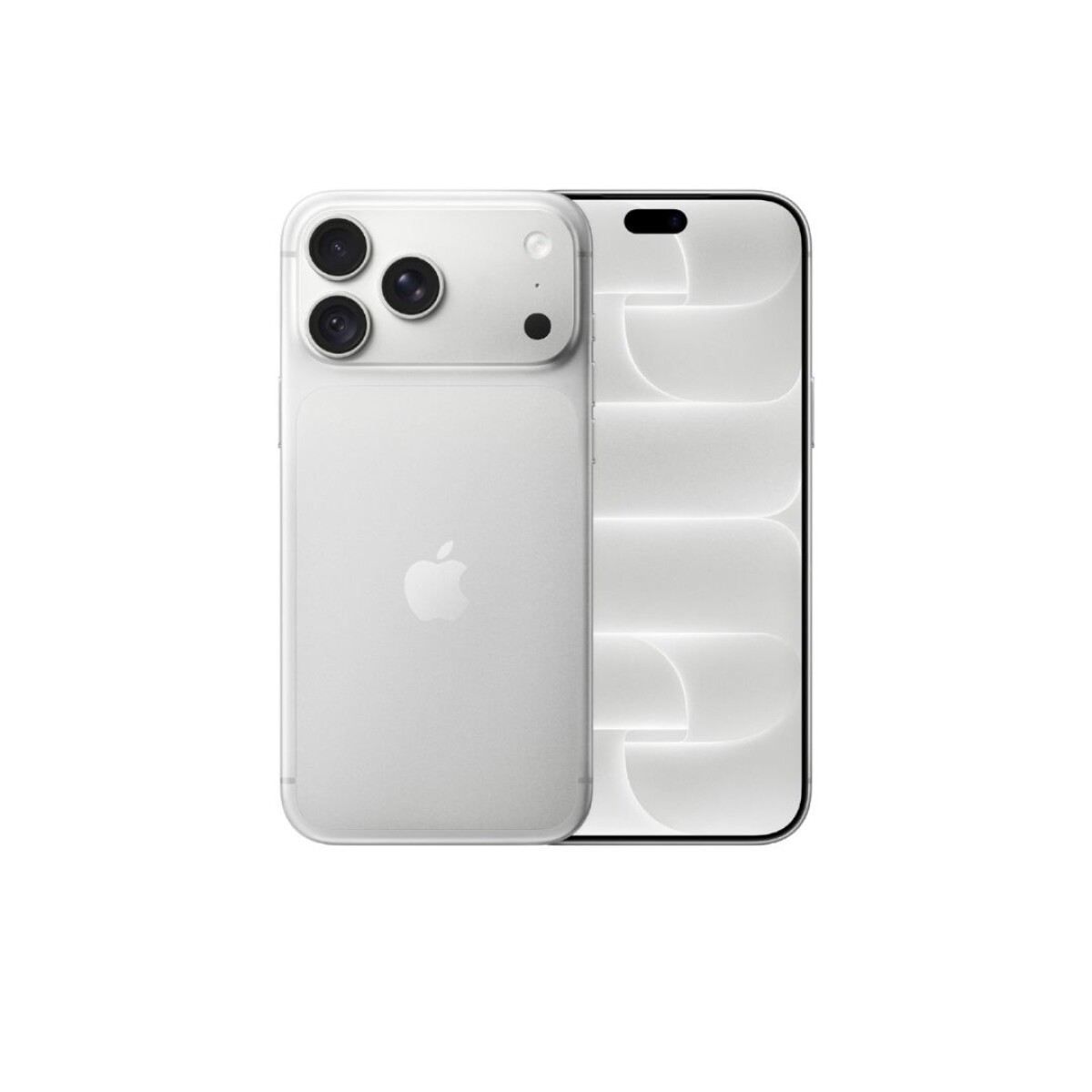 Celular iPhone 18 Pro Max 256GB 12GB Silver 