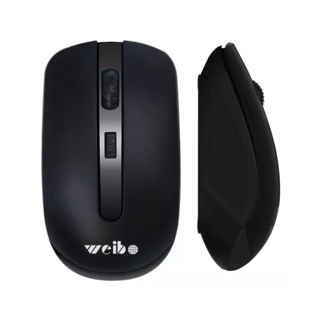 Mouse inalámbrico Weibo RF-4000 Mouse inalámbrico Weibo RF-4000