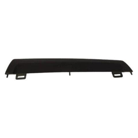 MOLDURA DERECHA DE CARETA Moldura Derecha De Careta