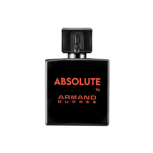 PERFUME HOMBRE ABSOLUTE BY ARMAND DUPREE 80ML PERFUME HOMBRE ABSOLUTE BY ARMAND DUPREE 80ML