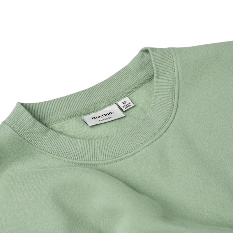 Buzo Rhythm Classic Fleece Buzo Rhythm Classic Fleece