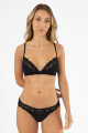 Bralet nova Negro
