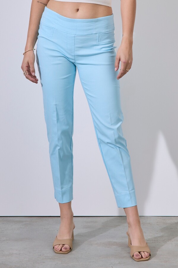 Pantalon Office CELESTE