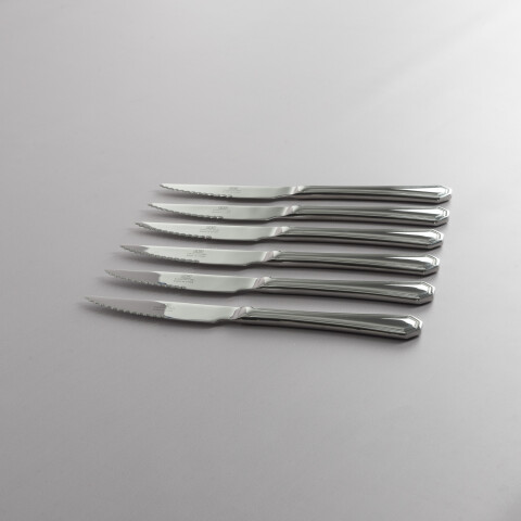 Cuchillo de Asado Carat| Por unidad Cuchillo de Asado Carat| Por unidad