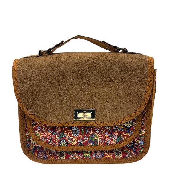 Cartera Modelo 4 Cartera Modelo 4 - Diseño 3