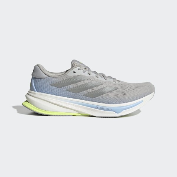 Championes Adidas Supernova Rise 2 Gris