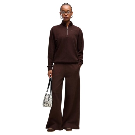 Pantalon Puma Wide Leg 33