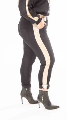 Pantalón foggia negro