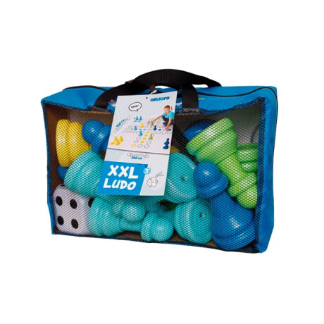 Juego de Ludo XXL Alldoro Juego de Ludo XXL Alldoro