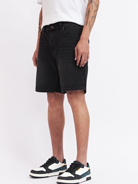 SHORT STAN NEGRO