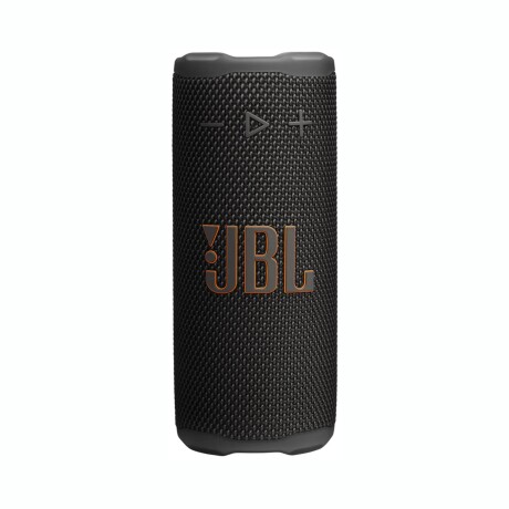 PARLANTE PORTATIL JBL GRIP BT SPEAKER Parlante Inalámbrico JBL Grip BT Compatible Con Auracast - Black