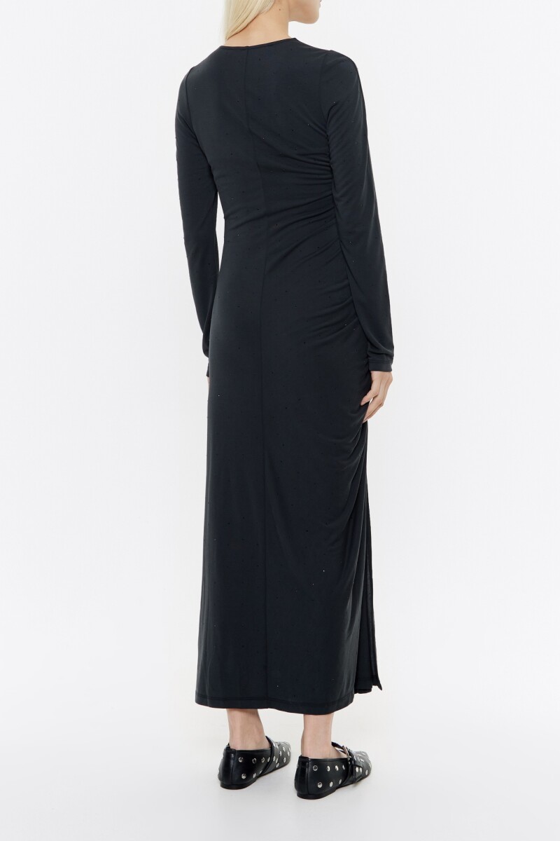 VESTIDO Negro