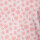 Vestido musculosa Flores Rosa
