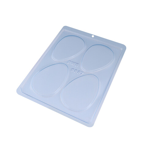 Placa Simple Huevo Tableta 100 g