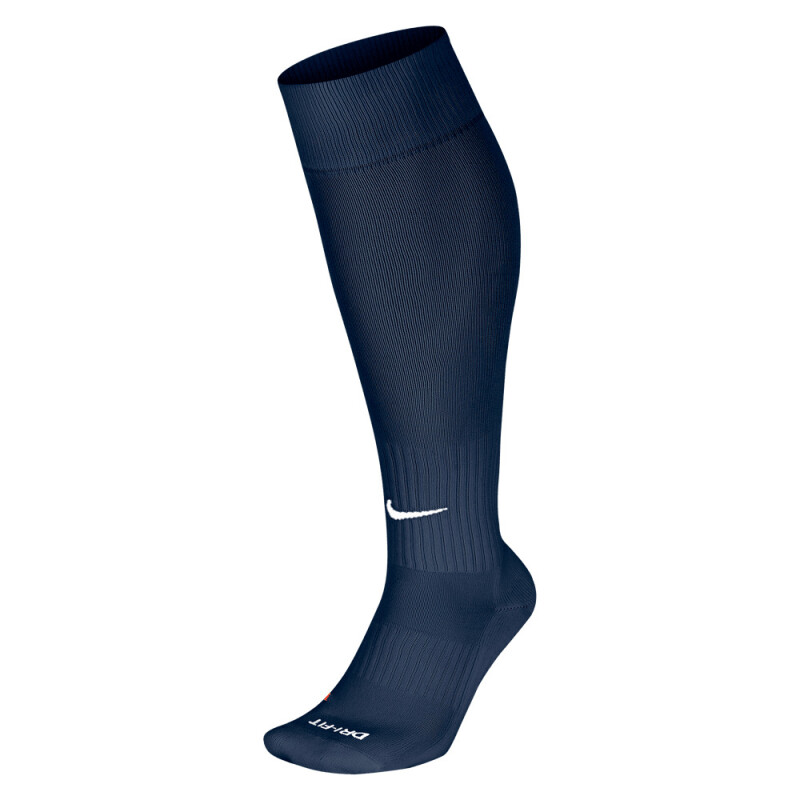 Medias Nike Classic Football Dri-Fit 1-Pack de Hombre Azul
