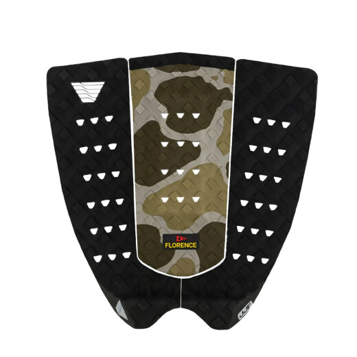 Pads Veia JJF Round Tail Pro - Florence Camo Pads Veia JJF Round Tail Pro - Florence Camo