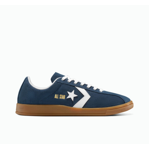 ALL STAR CLASSIC TRAINER OX NAVY/WHITE