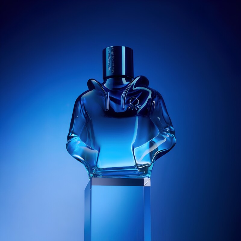 Set Benetton We Are Tribe Man Edt 90 Ml + SG 75 ml Set Benetton We Are Tribe Man Edt 90 Ml + SG 75 ml