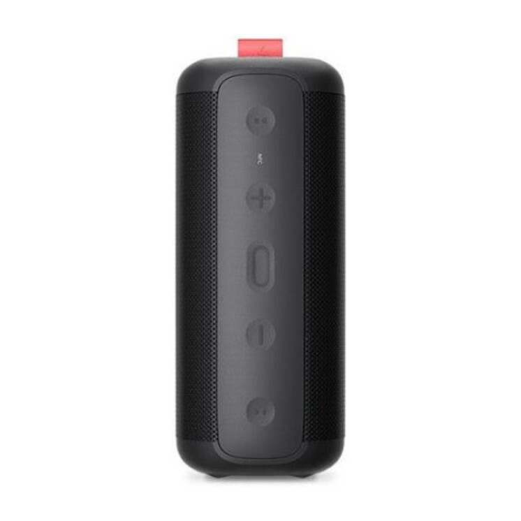 Parlante Bluetooth Havit E30 30W con NFC y TWS Rojo