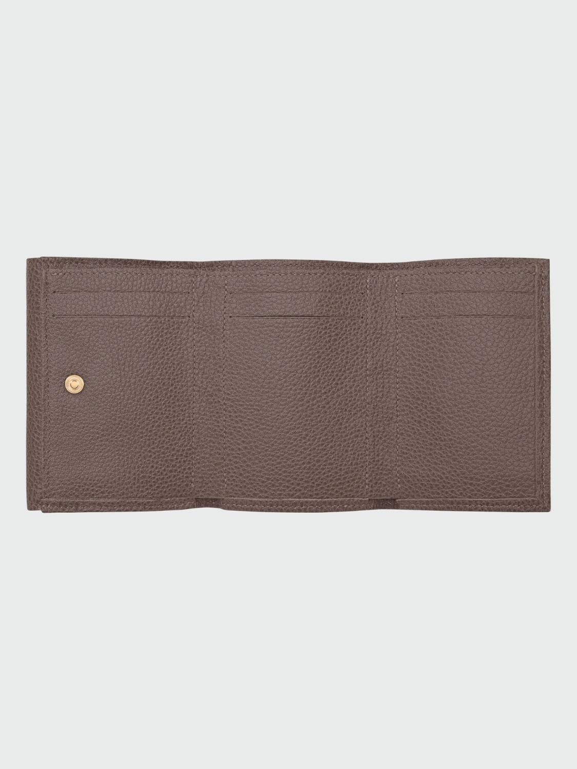 LONGCHAMP - Billetera Compact Le Foulonné 215