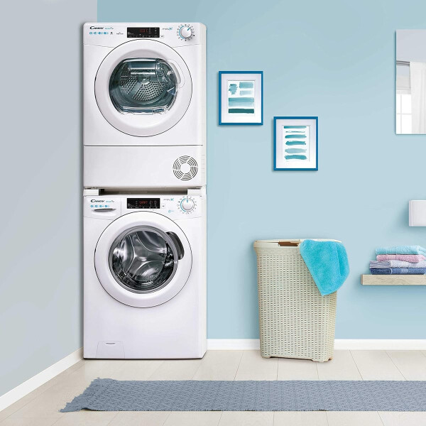 Secarropas Candy H9a2de-s Inverter 9kg Outlet OLT SECARROPAS CANDY H9A2DE-S A20