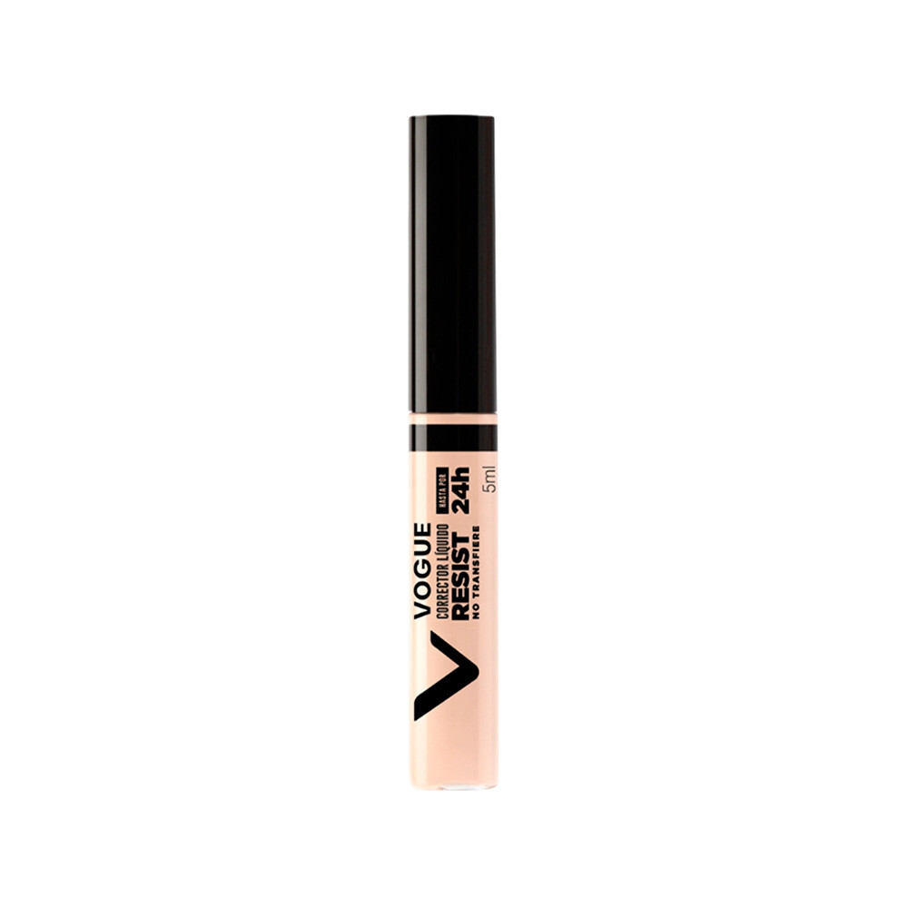 VOGUE CORRECTOR RESIST TRIGO 04 única