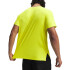 UA Velociti Pro Shortsleeve-BLU YLW-738