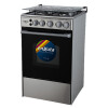COCINA ENXUTA CENX 9504I A.INOX.4H N/A