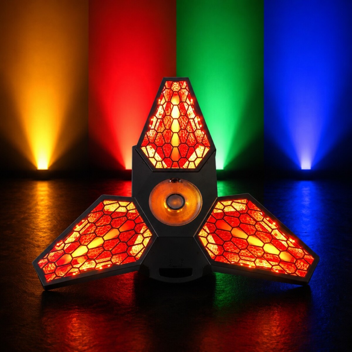 Light Pixel Pls La-fg30 Retro Lighting 