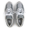 Zapatillas New Balance 992 Unisex Grey