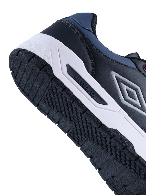 Championes MILO-HIGH Umbro Hombre 001