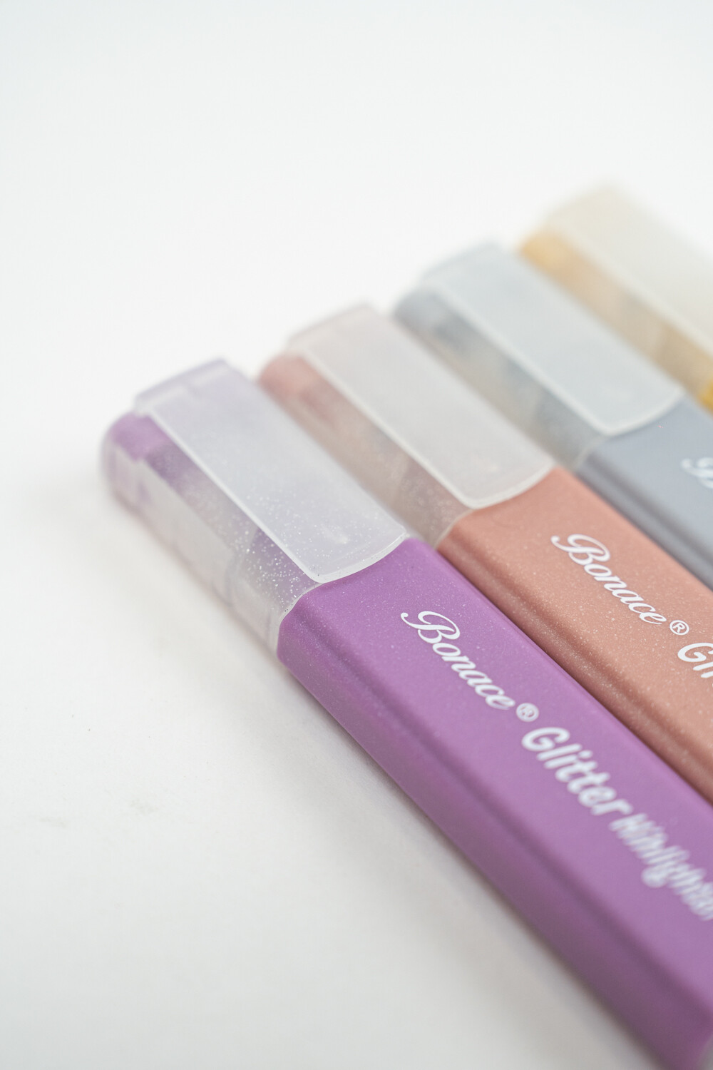 Resaltador Alinea, 4 Pcs Color Unico