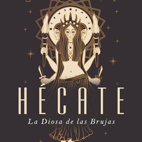 HECATE HECATE