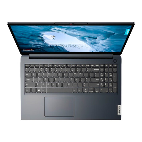 Notebook Lenovo 15,6'' Core I5 8gb 256gb Win11 001