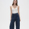 Body Kyna Marfil / Off White