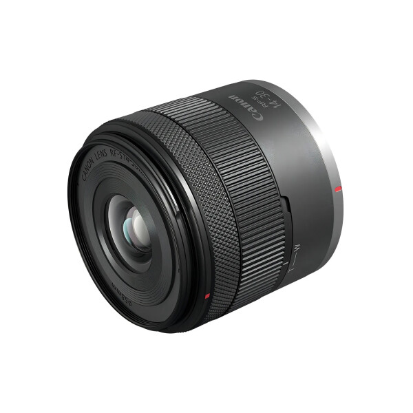 Cámara Canon R50 Mirrorless Lente 14-30mm CAMARA CANON R50 LENTE 14/30MM
