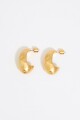 PENDIENTES Oro