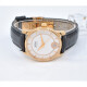 Reloj Mido Baroncelli Diamonds Lady M007207 Automatic 33 Mm. Rose Gold. Pvd Coating With Box Reloj Mido Baroncelli Diamonds Lady M007207 Automatic 33 Mm. Rose Gold. Pvd Coating With Box