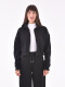 CAMPERA LITA NEGRO