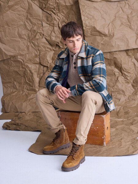 OUTWEAR NEWCASTLE PETROLEO