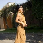 SET GRECIA CAMELL