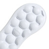 Championes Adidas Advantage de Niños - ID5286 Blanco-verde