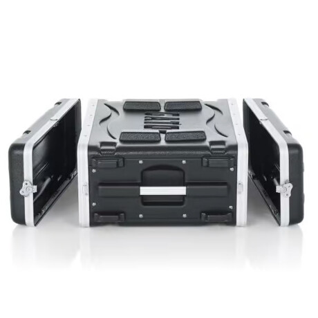 Estuche Rack Gator Gr4l Estuche Rack Gator Gr4l