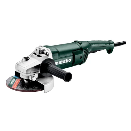 Amoladora Metabo Ang. 7" W2000-180 Amoladora Metabo Ang. 7" W2000-180