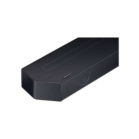 Barra de Sonido Premium Samsung 3.1.2 Ch HW-Q600C HW-Q600C