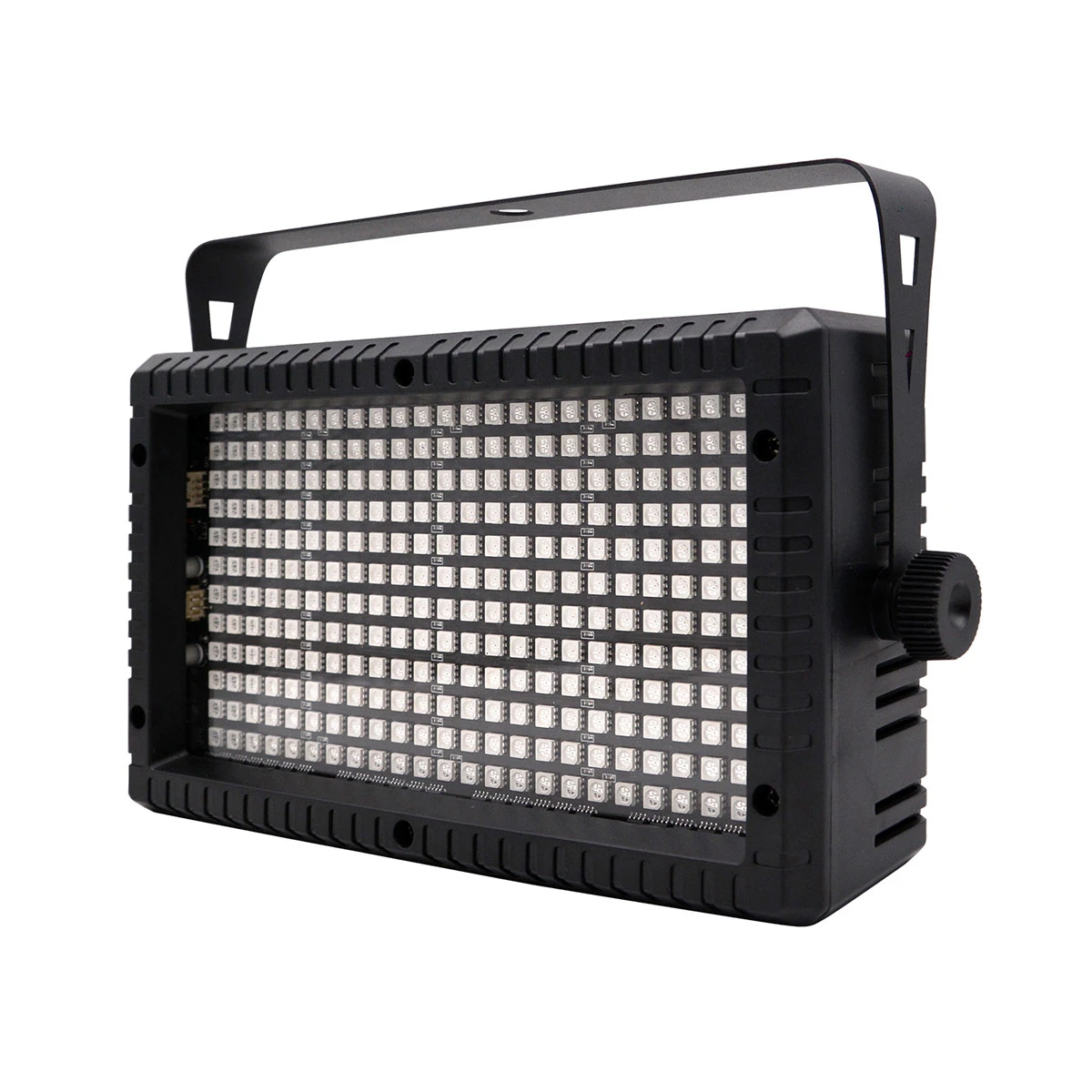 MINI STROBO RGB 3 EN 1 BIG DIPPER LF50RGB 